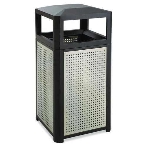 Waste Containers & Lids